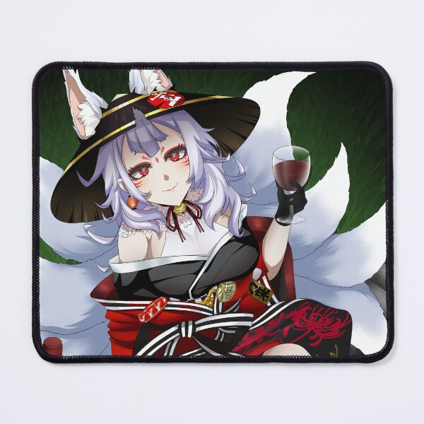 Item preview, Nina Kosaka designed and sold by CaptainArmada.
