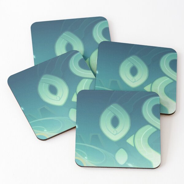 Item preview, Genshin Impact Name Card Baizhu: Relief designed and sold by Geraldine-N.