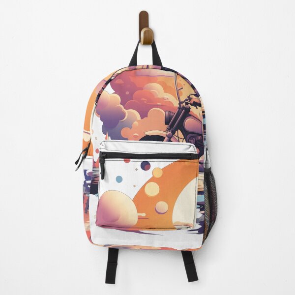 Item preview, Cosmic Cruiser: Reflections of an Interstellar Journey designed and sold by Artisleek Designs.