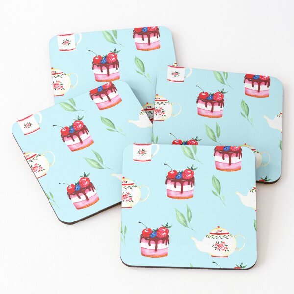 Item preview, Chocolate mousse french dessert designed and sold by pinkyfish1010.