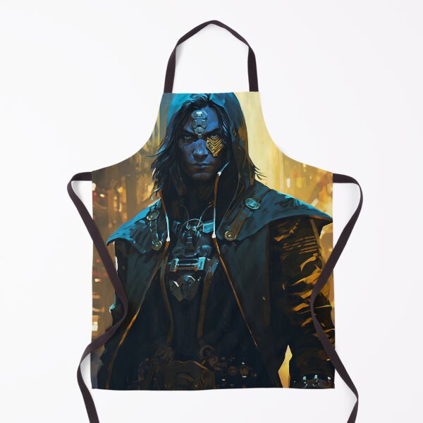 Item preview, black me in cyberpunk designed and sold by ptMaker.