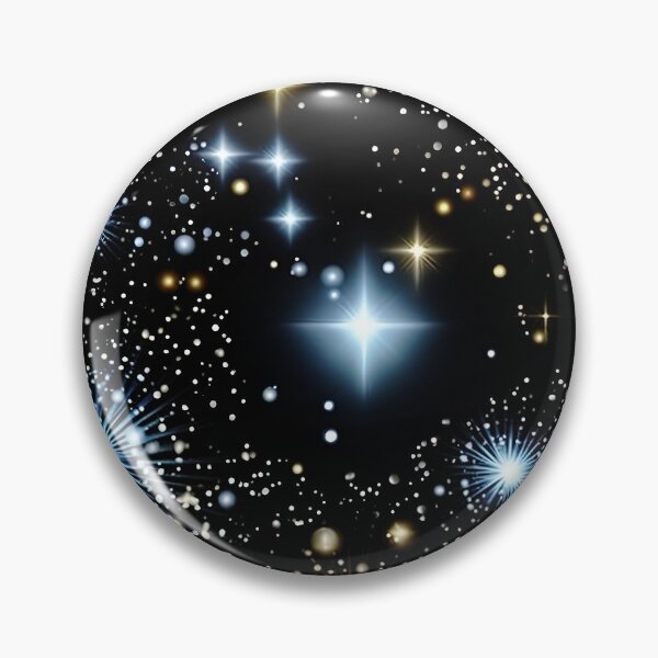 Item preview, Pattern - Galactic designed and sold by Stacey Hallock.