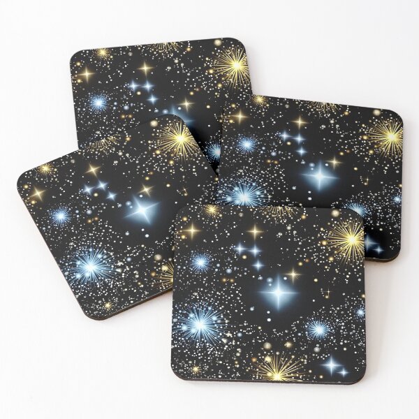 Item preview, Pattern - Galactic designed and sold by Stacey Hallock.