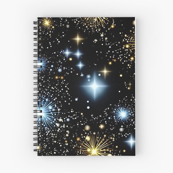Item preview, Pattern - Galactic designed and sold by Stacey Hallock.
