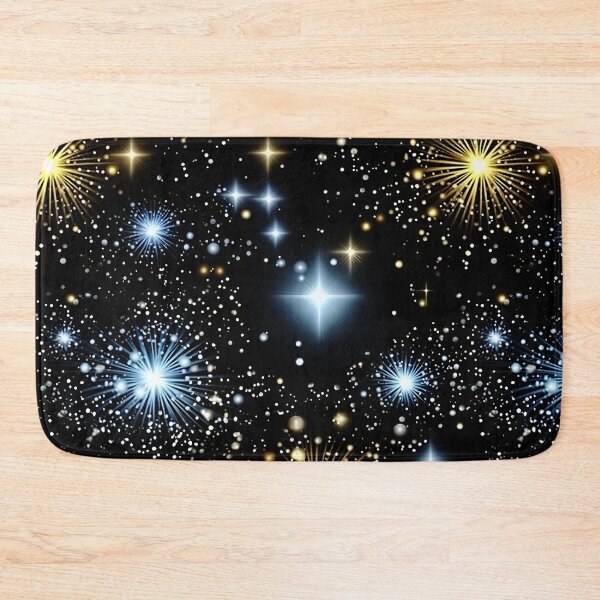 Item preview, Pattern - Galactic designed and sold by Stacey Hallock.