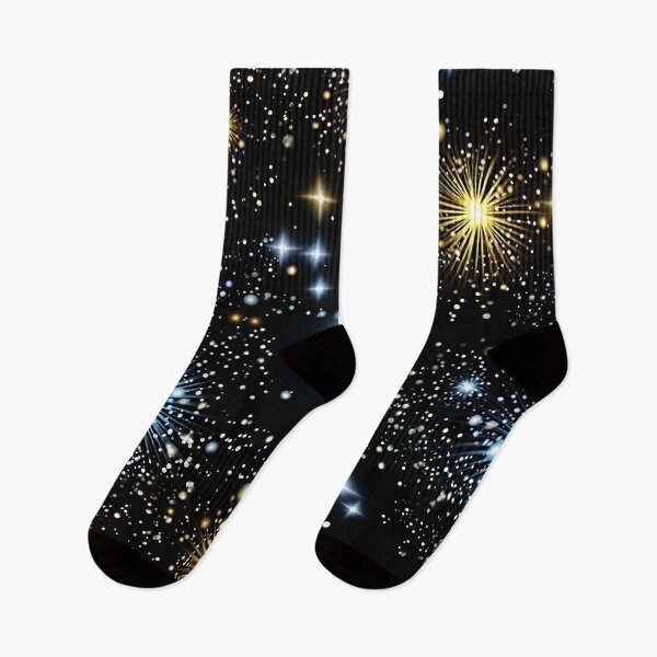 Item preview, Pattern - Galactic designed and sold by Stacey Hallock.