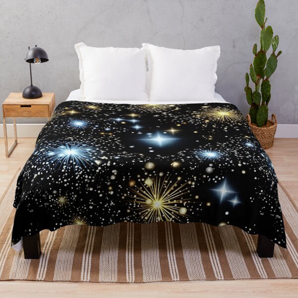 Item preview, Pattern - Galactic designed and sold by Stacey Hallock.
