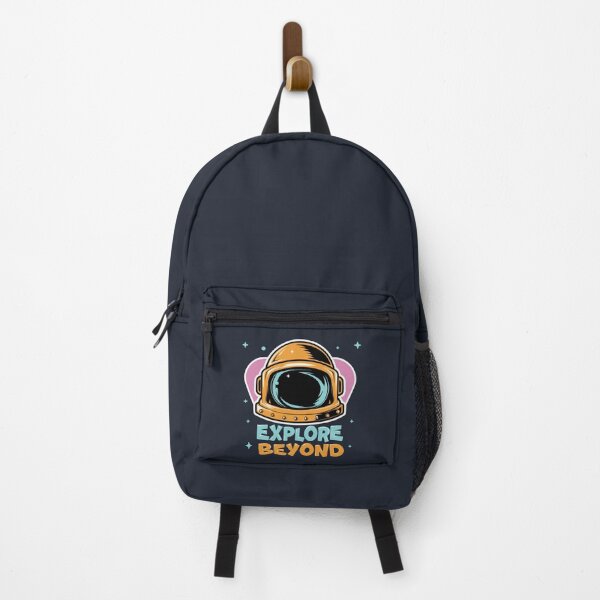 Item preview, Space Astronaut - Explore Beyond  designed and sold by Navuniverse.