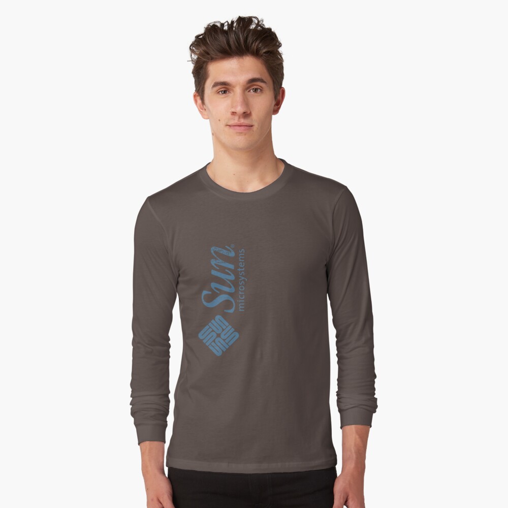 Item preview, Long Sleeve T-Shirt designed and sold by nogeek.