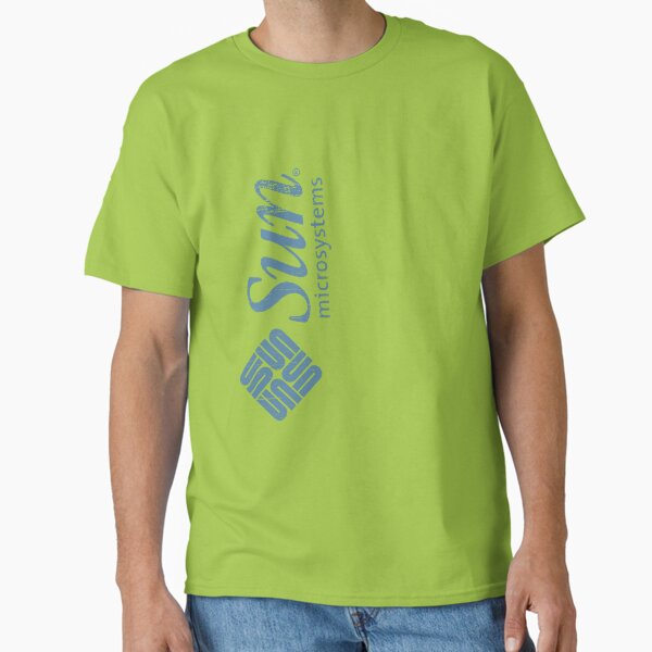 Item preview, Sun Microsystems vertical designed and sold by nogeek.