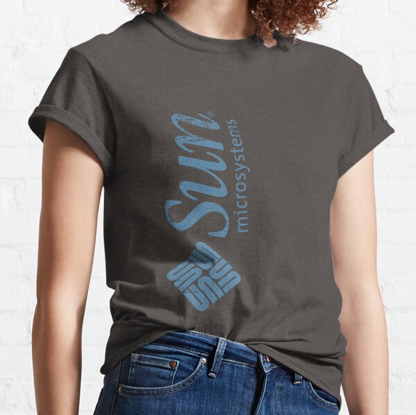 Item preview, Sun Microsystems vertical designed and sold by nogeek.
