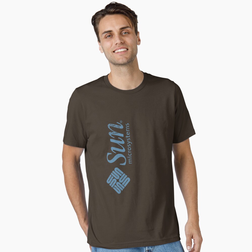 Item preview, Essential T-Shirt designed and sold by nogeek.