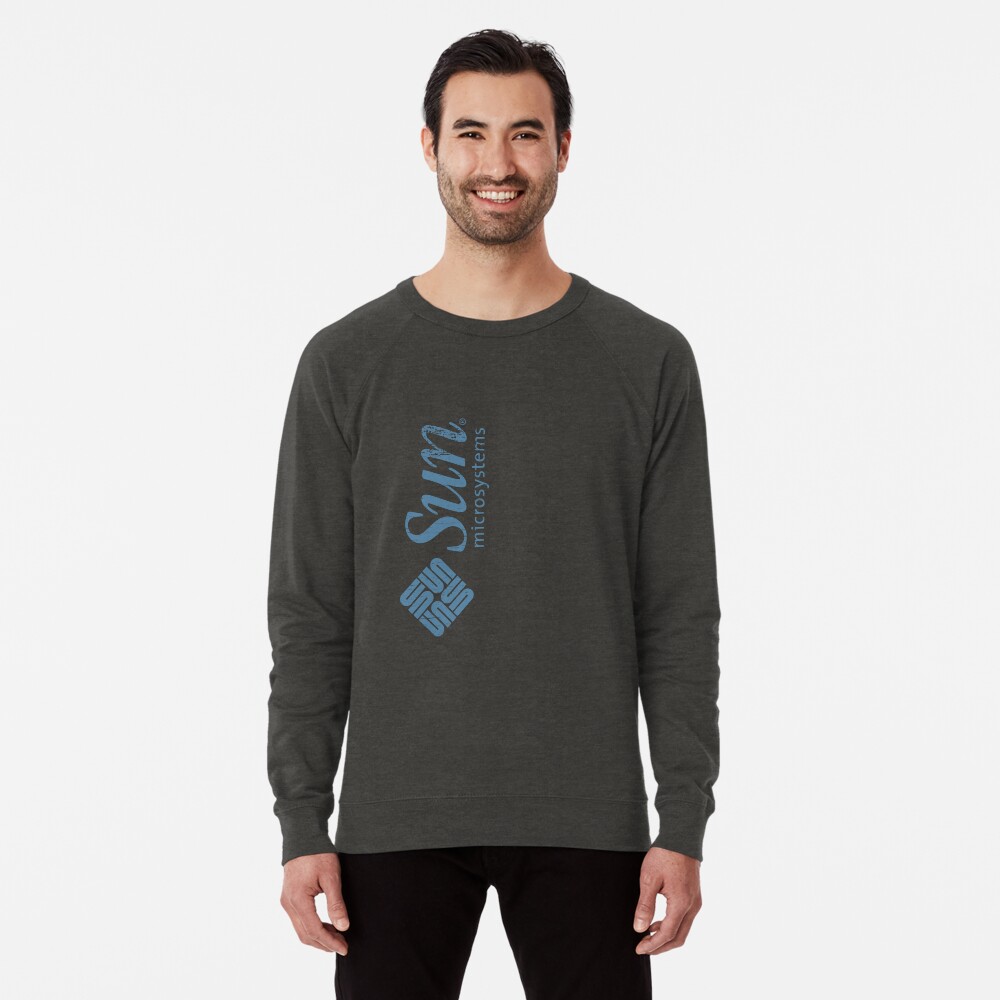Item preview, Lightweight Sweatshirt designed and sold by nogeek.