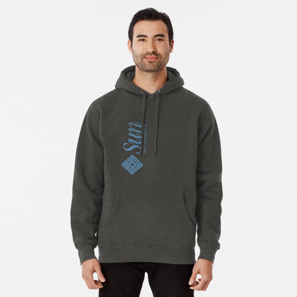 Item preview, Pullover Hoodie designed and sold by nogeek.