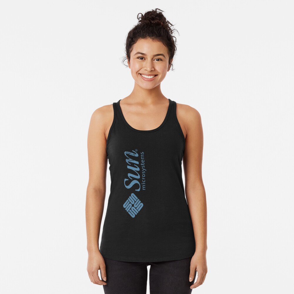 Item preview, Racerback Tank Top designed and sold by nogeek.