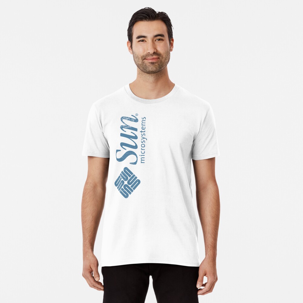 Item preview, Premium T-Shirt designed and sold by nogeek.