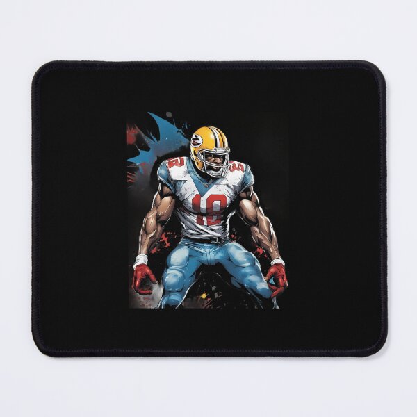 Item preview, High School American Football designed and sold by macadolie.