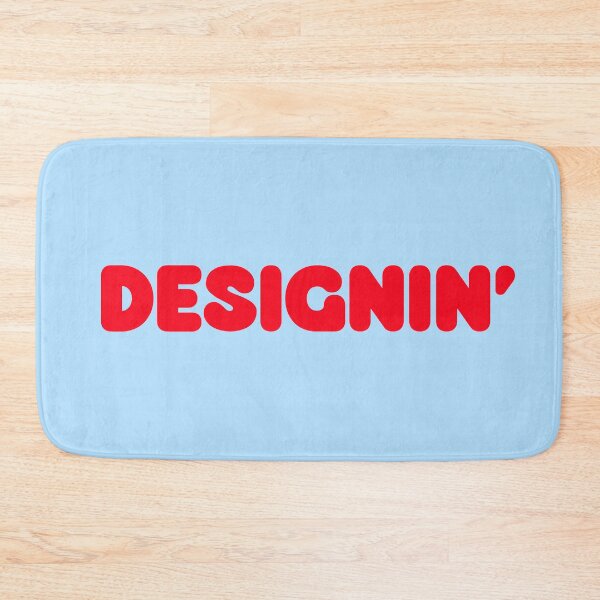 Item preview, designin' - UX Designer | Product Designer | UI Designer Stickers designed and sold by PoshPixel.