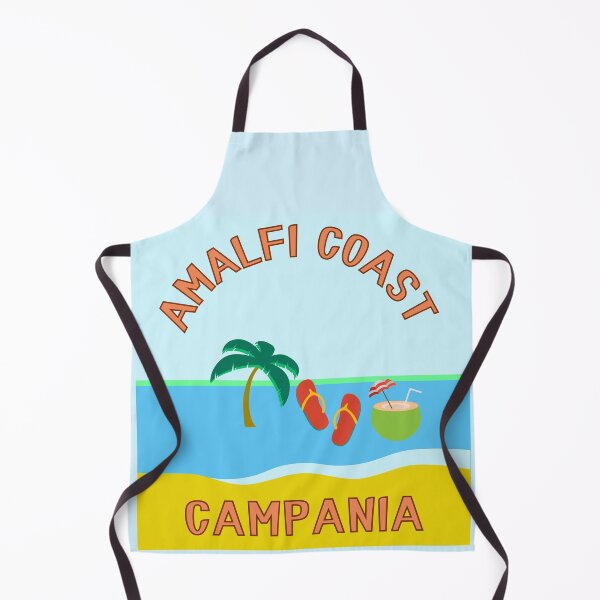 Item preview, Amalfi Coast Campania designed and sold by TheRightHonMP.