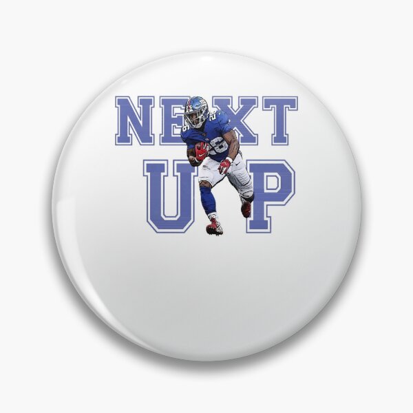 Item preview, Sports champion 26 running back quarterback touchdown retro  3 designed and sold by samirotib.