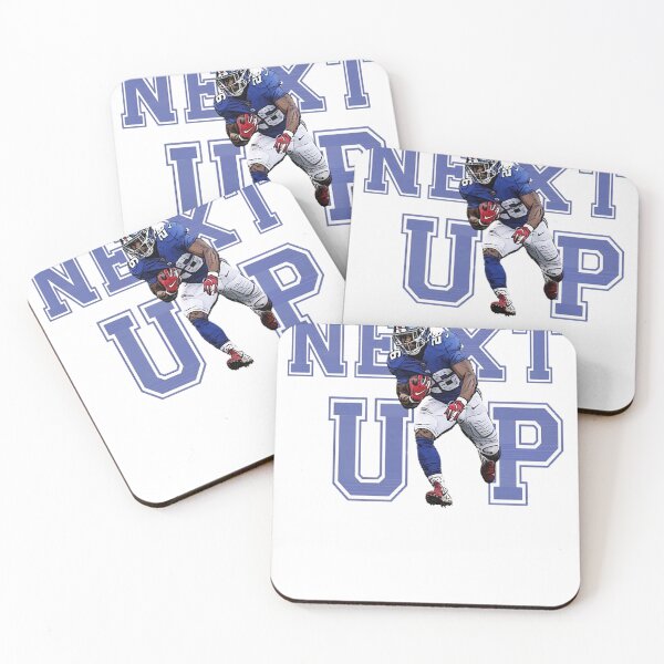 Item preview, Sports champion 26 running back quarterback touchdown retro  3 designed and sold by samirotib.