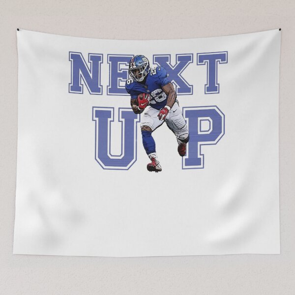 Item preview, Sports champion 26 running back quarterback touchdown retro  3 designed and sold by samirotib.