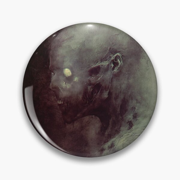 Item preview, Lapsio designed and sold by The Dark Art of Horroristicus.