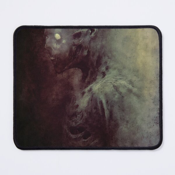 Item preview, Lapsio designed and sold by The Dark Art of Horroristicus.