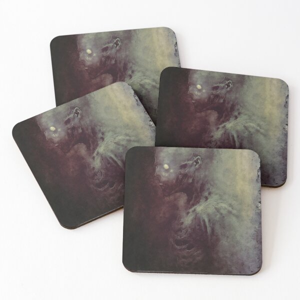 Item preview, Lapsio designed and sold by The Dark Art of Horroristicus.