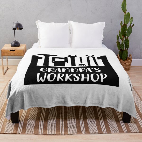 Item preview, Grandpa's Workshop: Timeless Design and Craftsmanship designed and sold by Art-shia.