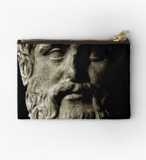 Plato (b bg) Studio Pouch