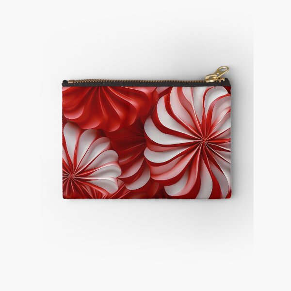Item preview, Pattern - Peppermint Swirls designed and sold by Stacey Hallock.