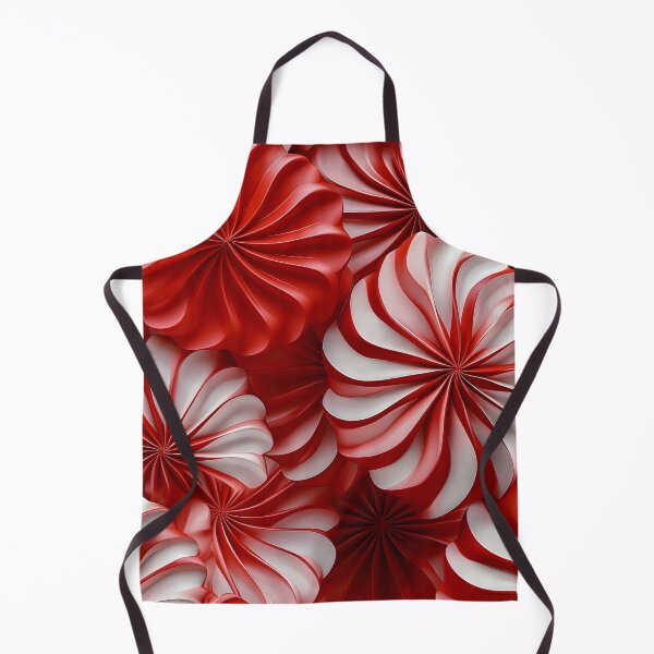 Item preview, Pattern - Peppermint Swirls designed and sold by Stacey Hallock.