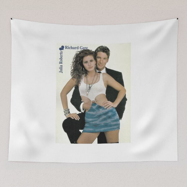 Item preview, Pretty Woman Classic Movie designed and sold by Ceruttikarla.