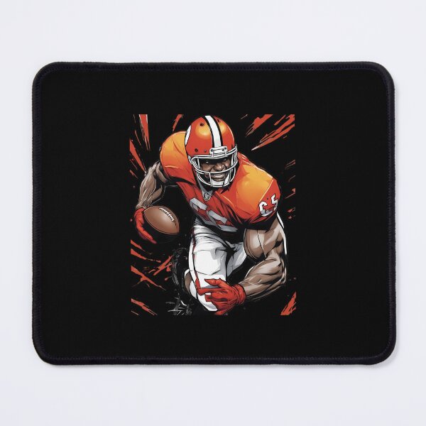 Item preview, American Football Quarterback designed and sold by macadolie.