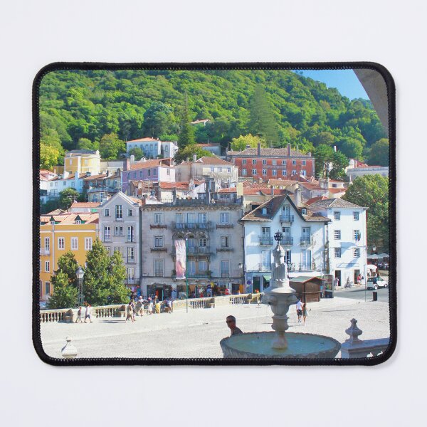 Item preview, Sintra...romantic city designed and sold by Tereza Pilar  Art.