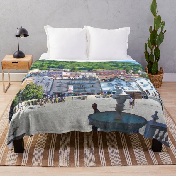 Item preview, Sintra...romantic city designed and sold by Tereza Pilar  Art.