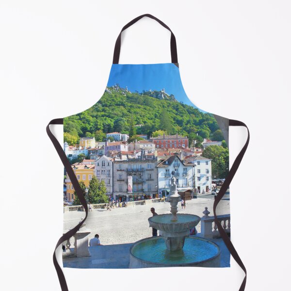 Item preview, Sintra...romantic city designed and sold by Tereza Pilar  Art.