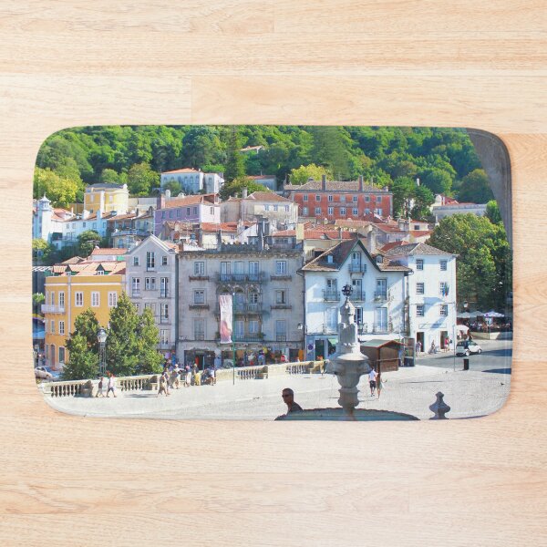 Item preview, Sintra...romantic city designed and sold by Tereza Pilar  Art.