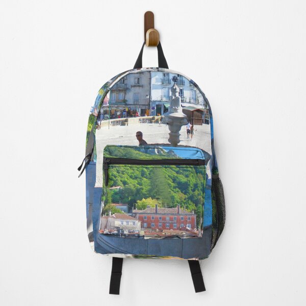 Item preview, Sintra...romantic city designed and sold by Tereza Pilar  Art.