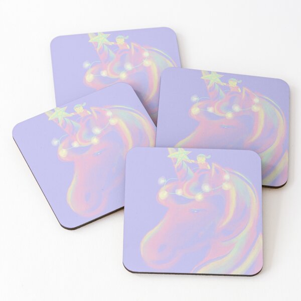 Item preview, Unicorn Meteor Shower designed and sold by zero4441.