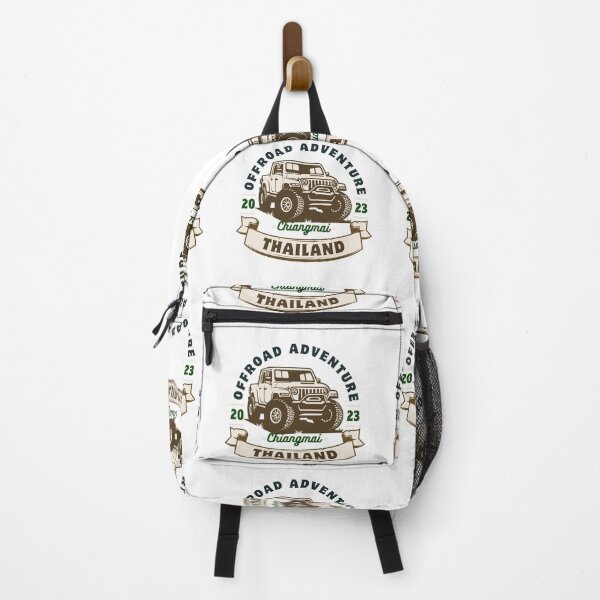Item preview, Offroad Adventure designed and sold by snapacrab.