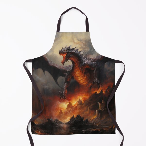 Item preview, Dragon Symphony 70 designed and sold by MyFancyDesigns.