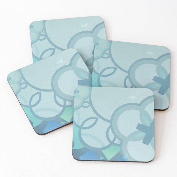 Item preview, Genshin Impact Name Card Faruzan: Sealed Secret designed and sold by Geraldine-N.