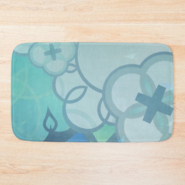 Item preview, Genshin Impact Name Card Faruzan: Sealed Secret designed and sold by Geraldine-N.