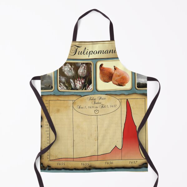 Item preview, Tulipomania designed and sold by Anton-Art-.