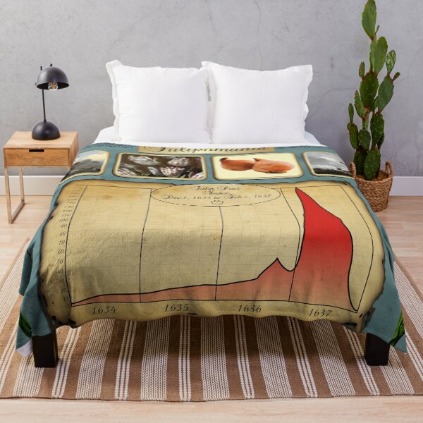 Item preview, Tulipomania designed and sold by Anton-Art-.