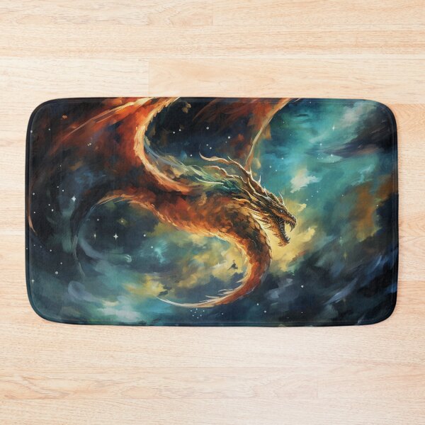 Item preview, Dragon Symphony 74 designed and sold by MyFancyDesigns.