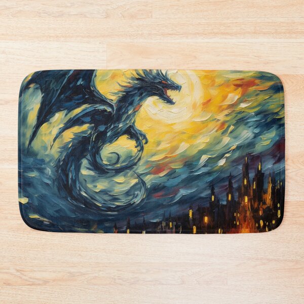 Item preview, Dragon Symphony 75 designed and sold by MyFancyDesigns.