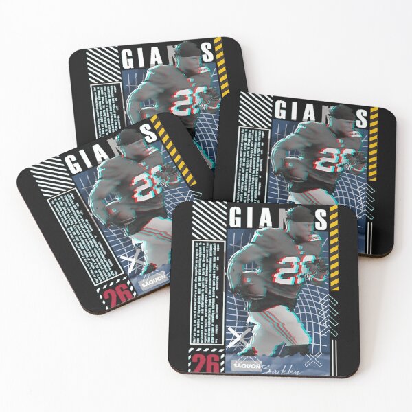 Item preview, Sports champion 26 running back quarterback touchdown retro  4 designed and sold by samirotib.